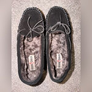 Minnetonka Moccasins
